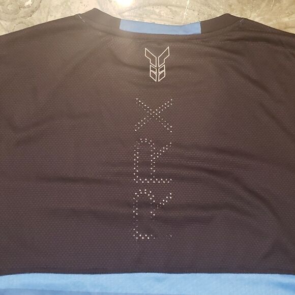 RUNNING ROOM PRX ATHLETIC SHIRT - Picture 4 of 5